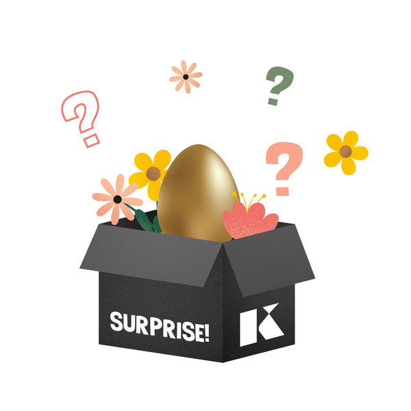 Easter Surprise kit