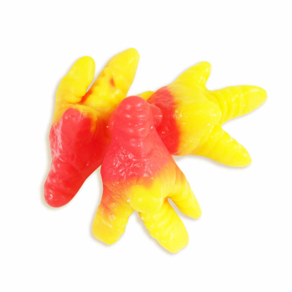 Jelly chicken feet - 160 g