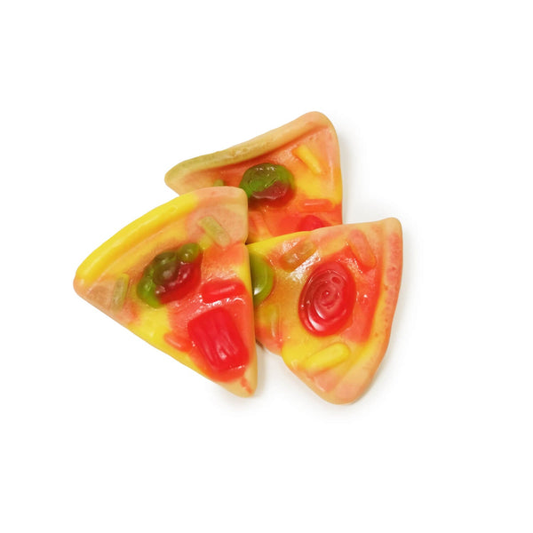 Pizza XL - jujube en vrac, fruit, gommeux