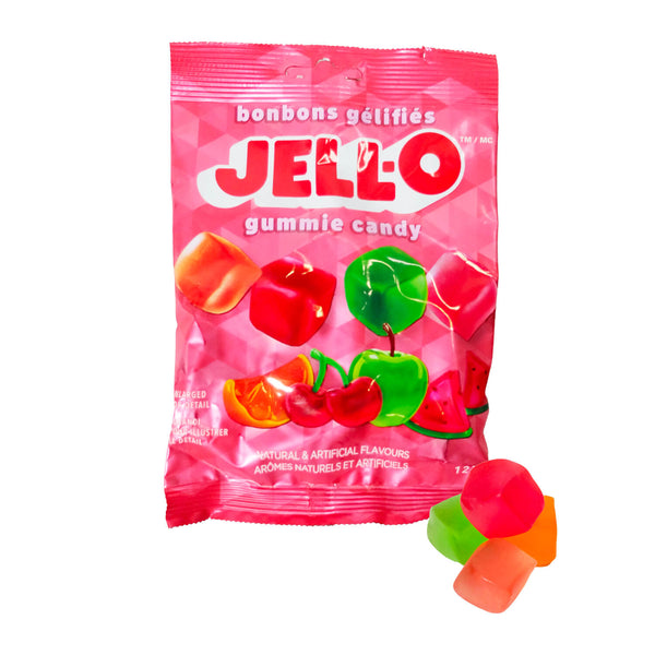 Jell-O Gummies - 1 unit