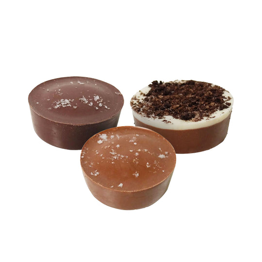Decadent Chocolate Cookies - 3 units