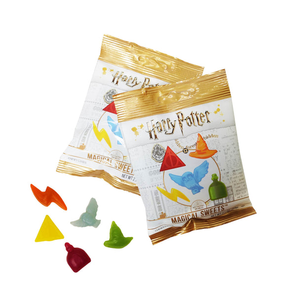 Harry Potter Magical Sweets - 59 g