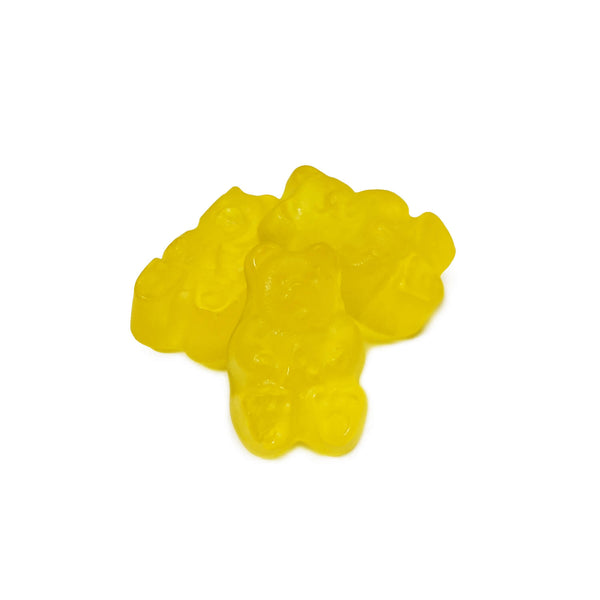 Mango Gummy Bears - 142 g