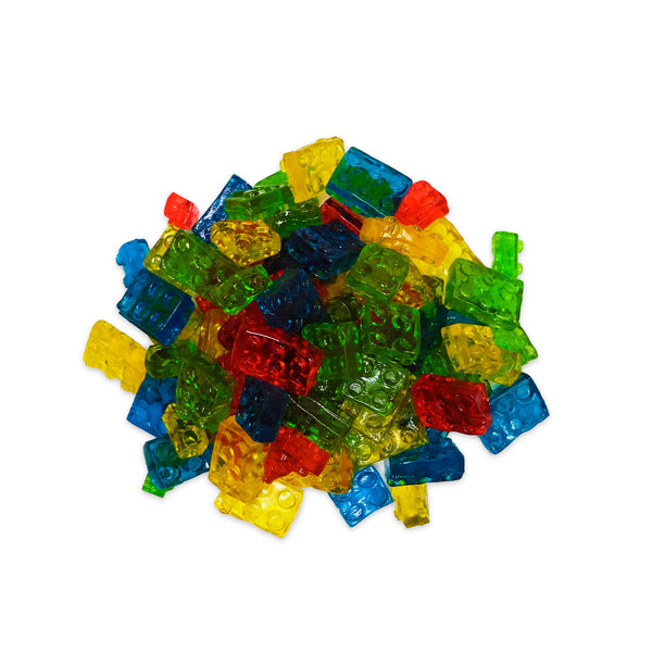 Lego blocks 3D - 500g