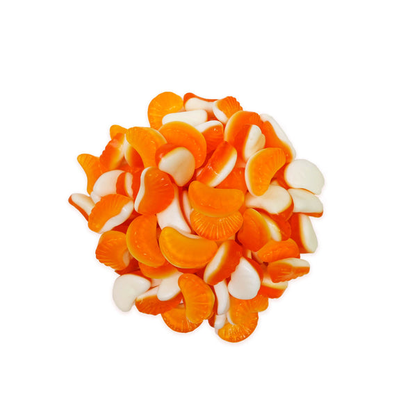 Tranches Orange - 1kg