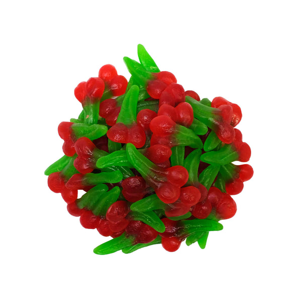 Jelly cherries - 1kg
