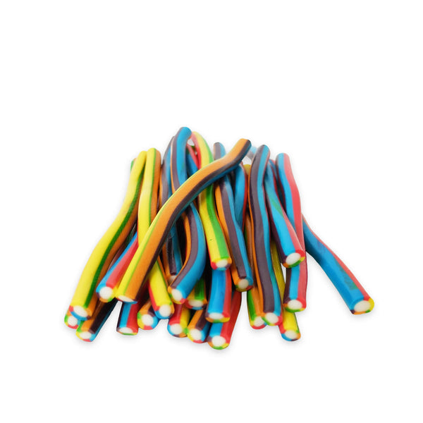 Jelly rainbow pencils - 200units