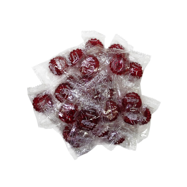 Minis Bonbons cristal menthe - 1kg