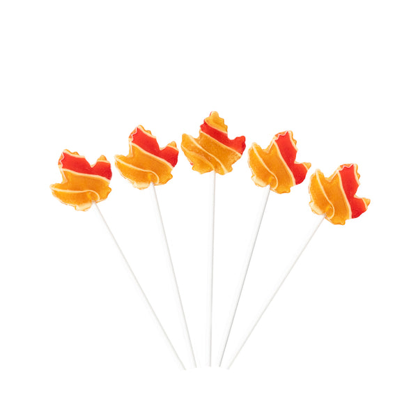 Maple lollipop - 1 unit