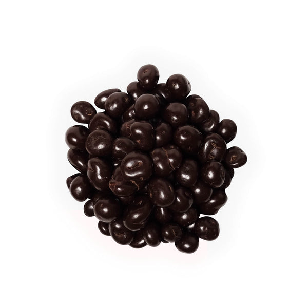 Dark chocolate cranberries - 1kg
