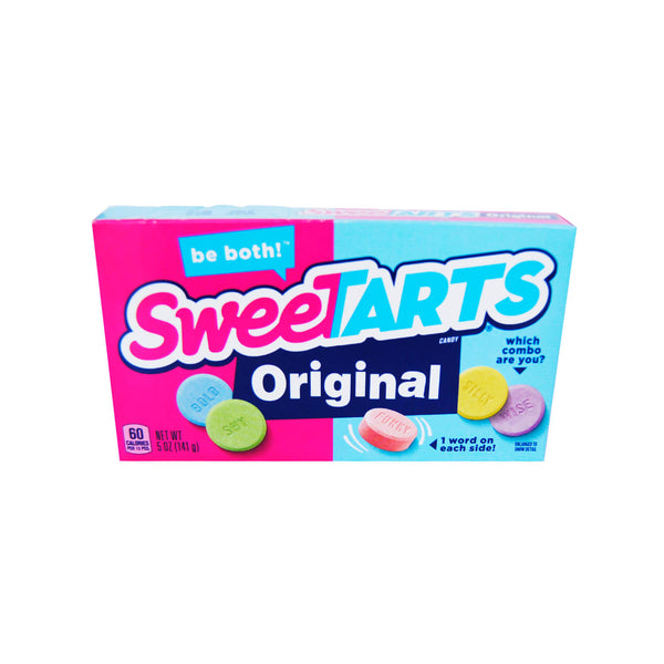 Sweet tarts theater box - 3 units