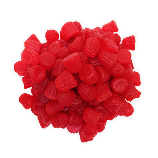 Red berries - 2.5kg
