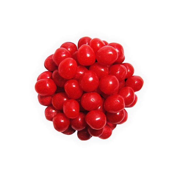 Sour cherry balls - 1 kg