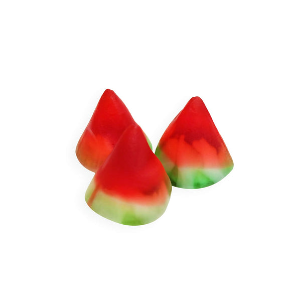 Strawberry cones - 142 g