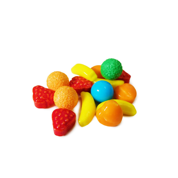 Fruit blast - 142 g