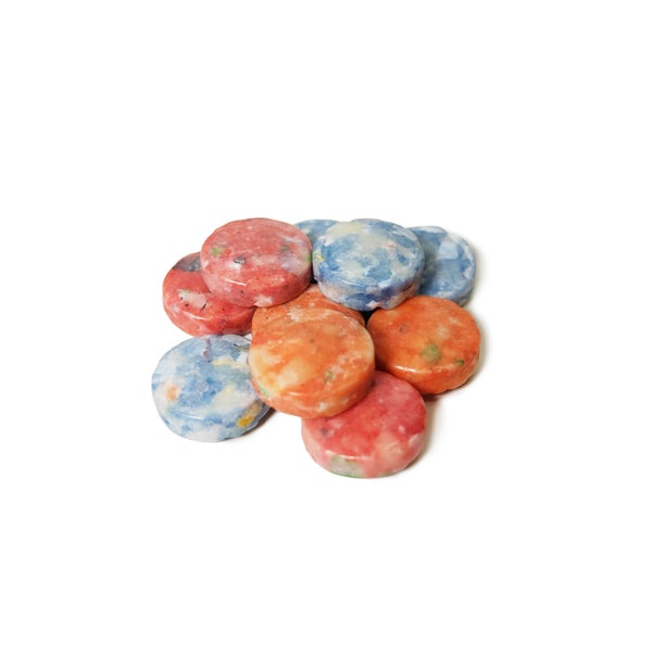 Chew gums - 142 g