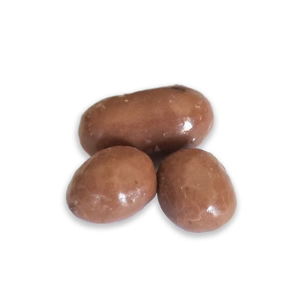 Small Milk Chocolate Raisins - 142 g
