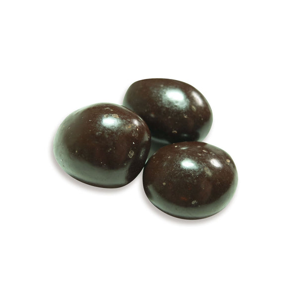 Dark Chocolate Almonds - 142 g