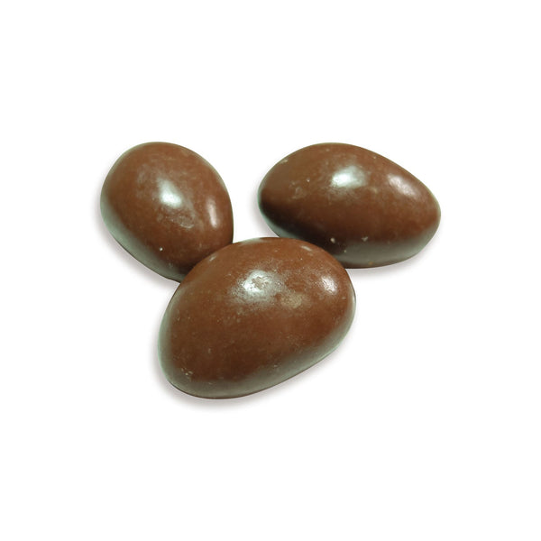 Milk Chocolate Almonds - 142 g