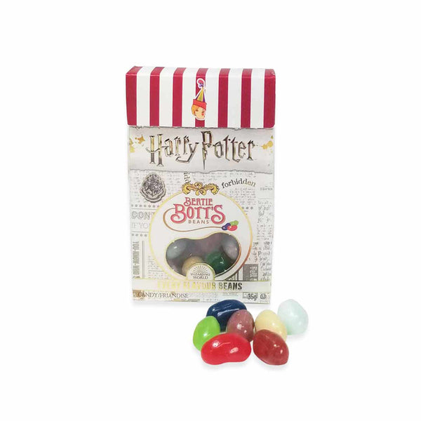 Giant Harry Potter Jelly Beans - Vente en ligne