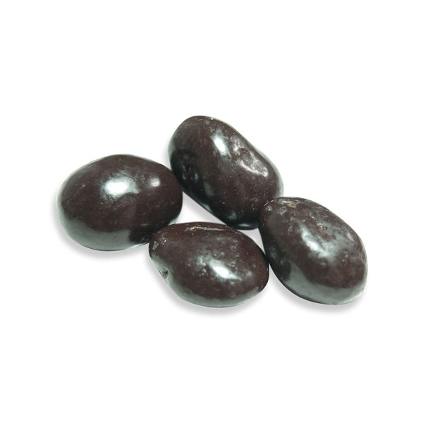 Dark Chocolate Coffee Beans - 142 g