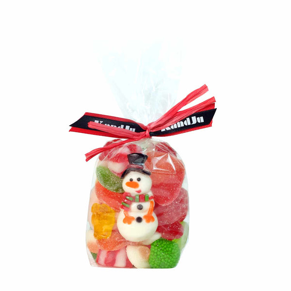Jarre à bonbons de Noël — 250 g – KandJu