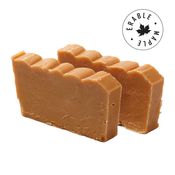 Maple fudge slice 180g - 1 unit