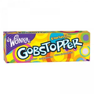 Gobstopper - 3 unités
