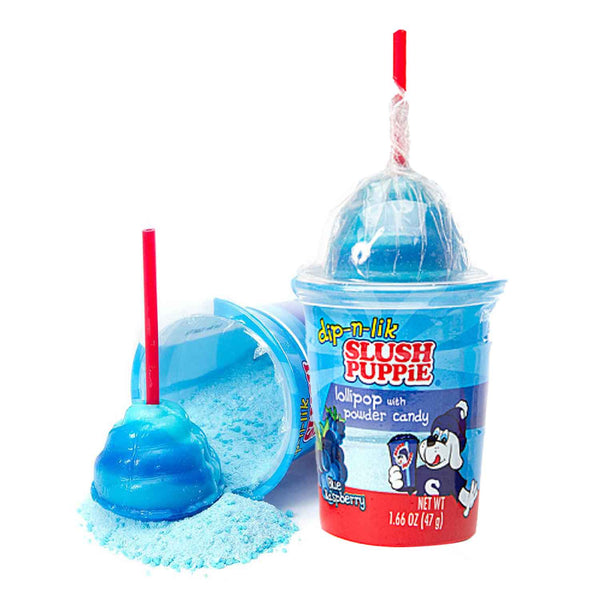 Suçon «Slush Puppie» - 1 unité