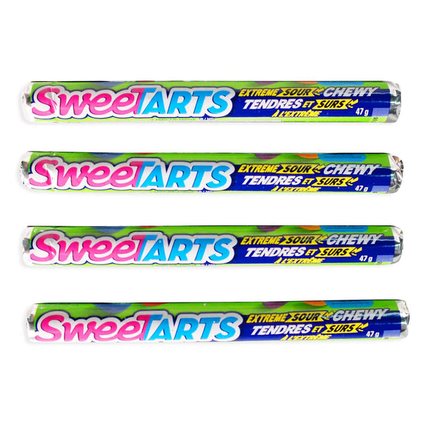 SweeTarts Sour 47 g - 1 unit